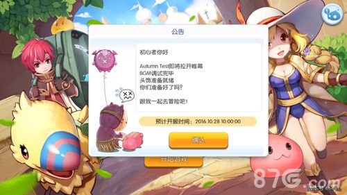仙境传说RO:守护永恒的爱游戏截图2