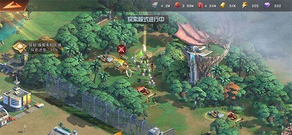怎么快速获得高级狩猎币配图2
