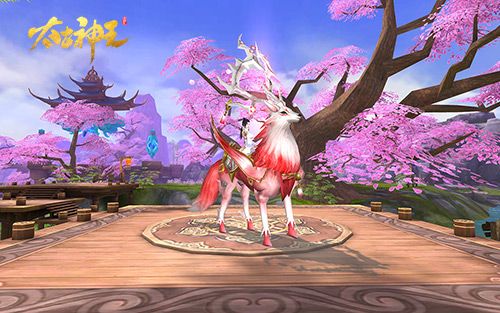太古神王:星魂觉醒4