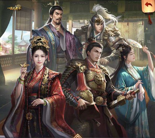 举国同庆豪礼相赠,《一品官老爷》红颜携福利欢度黄金周! 举国同庆豪礼相赠,《一品官老爷》红颜携福利欢度黄金周!