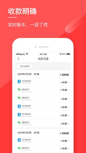 热店