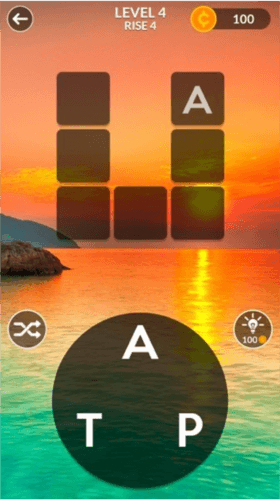 Wordscapes图片2