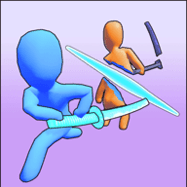 画线武士