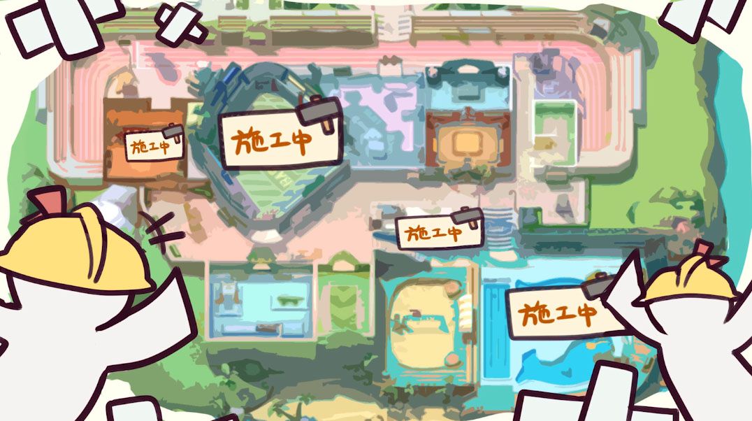 阴阳师:妖怪小班3