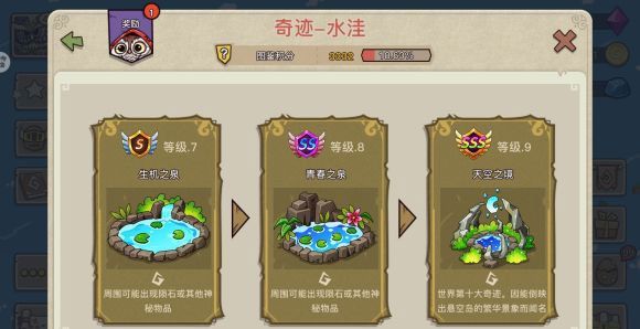 高手进阶攻略配图4