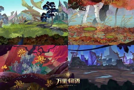 万象物语3