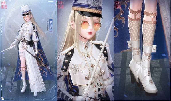 《闪耀暖暖》主题活动“浮岛竞速”上线 “猪猪骑旅”全新非凡套装免费获取 《闪耀暖暖》主题活动“浮岛竞速”上线 “猪猪骑旅”全新非凡套装免费获取