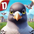 疯狂的鸽子最新版(pigeonpop)