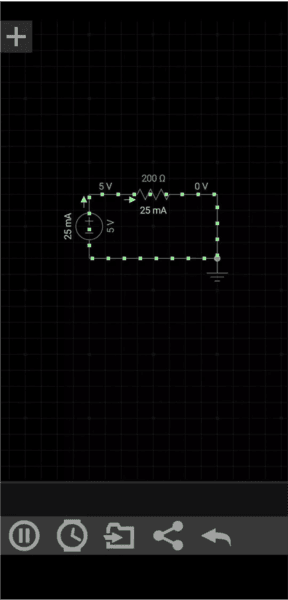 EveryCircuit中文版app图片12