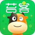 苔客app