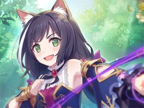 公主连结Re:Dive7