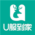 U服到家接单版app