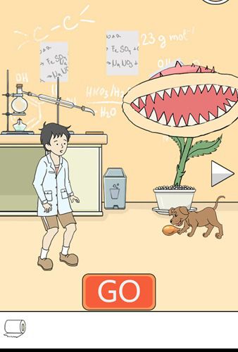 陷阱回避3第6关8