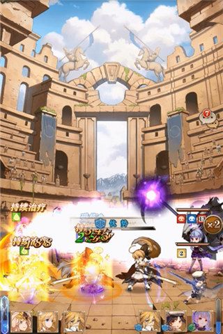 《苍之纪元》评测:你绝对不能错过的养肝神器 苍之纪元6