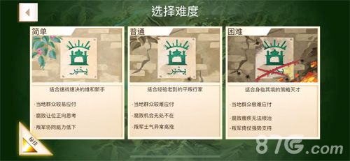 游戏难度配图1