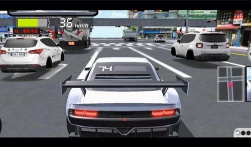 3D驾驶课2中文版下载_3D驾驶课2最新版下载 v6.91安卓版
