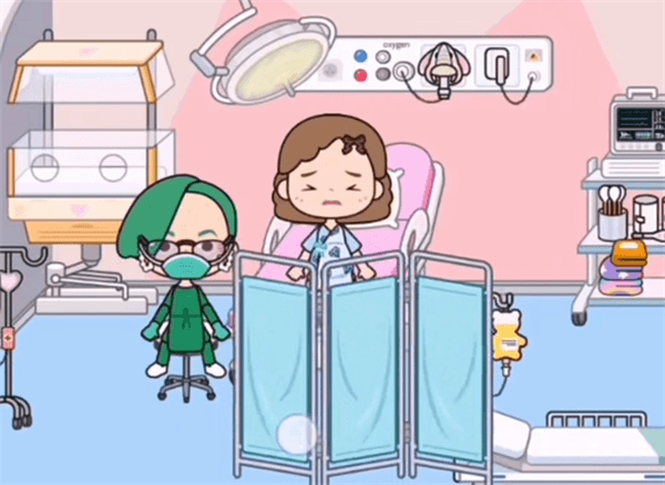 生孩子流程配图2