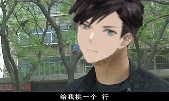 悠久之树1