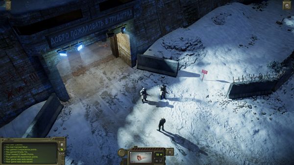 核爆RPG特鲁格勒游戏攻略配图1