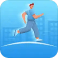 走路习惯打卡app