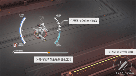 终末阵线:伊诺贝塔7