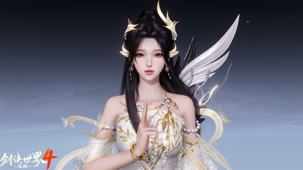 剑侠世界4无限6