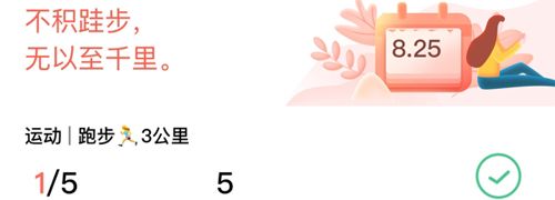 iHabit安卓版软件特色