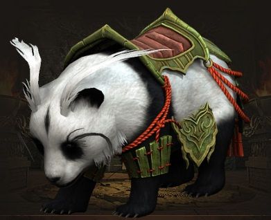 《盛世遮天》幻兽新外观,主人帮我换件衣服可好? 《盛世遮天》幻兽新外观,主人帮我换件衣服可好?