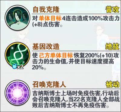 日常经验副本攻略配图2