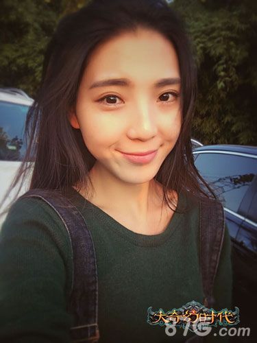 大奇幻时代美女主播1