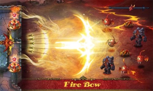 魔域塔防3官方版