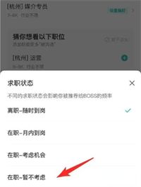 Boss直聘app13