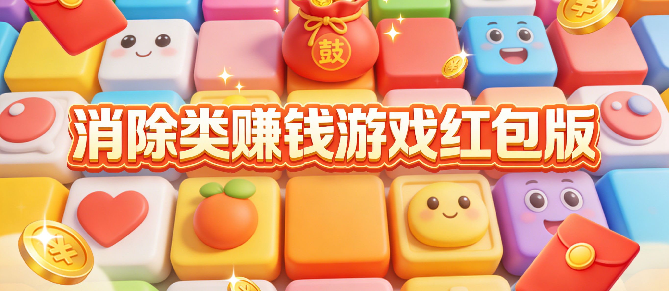 消除类赚钱游戏