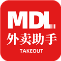 美东外卖助手app