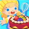 糖糖蛋糕店免费版下载_糖糖蛋糕店中文版下载 v1.2.5安卓版