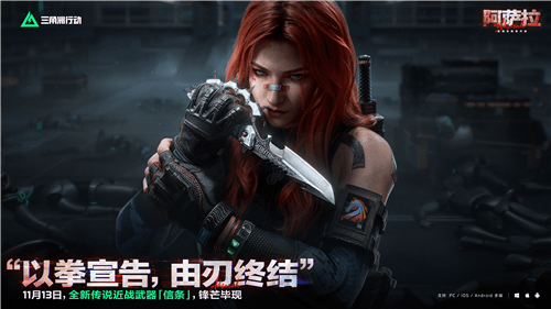 三角洲行动13