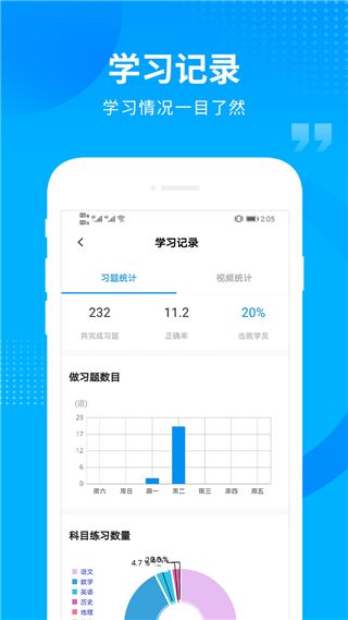 汇高考app1