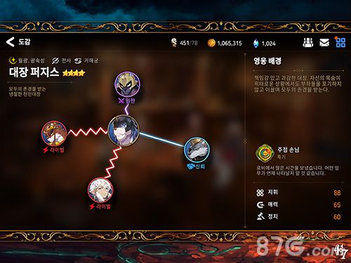 第七史诗大将法济斯2