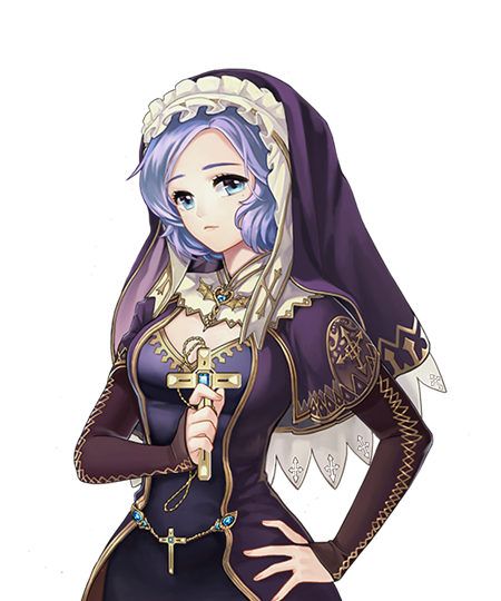 姬魔恋战纪