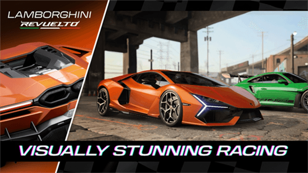 CSR3街头赛车游戏下载_CSR3街头赛车下载 v0.32.1最新版