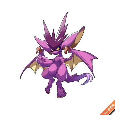 失落的龙约墓魔