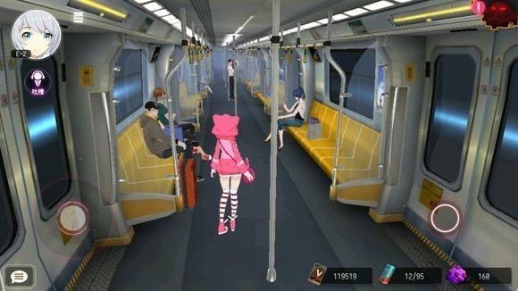 VGAME消零世界图片2