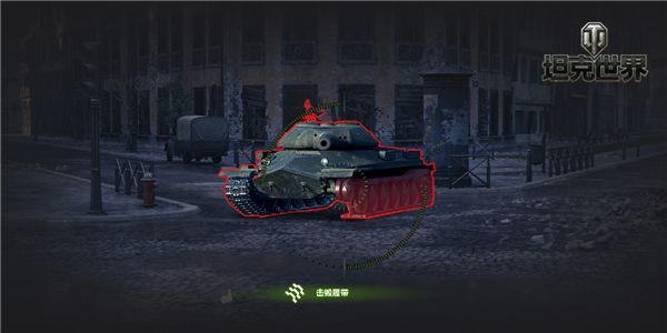 一发入魂如此酸爽《坦克世界》教你全弹种制霸 一发入魂如此酸爽《坦克世界》教你全弹种制霸