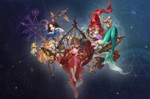 有杀气童话2图片7