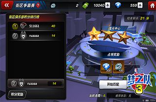 NBA梦之队3图片3