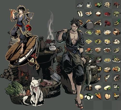 《影之刃3》三测消息来了!制作人橙帖爆料全新玩法内容 《影之刃3》三测消息来了!制作人橙帖爆料全新玩法内容