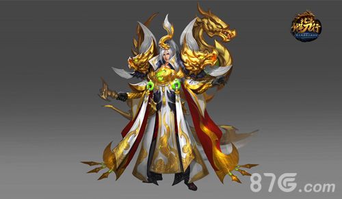 北凉悍刀行限时定装