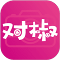 对椒约拍app