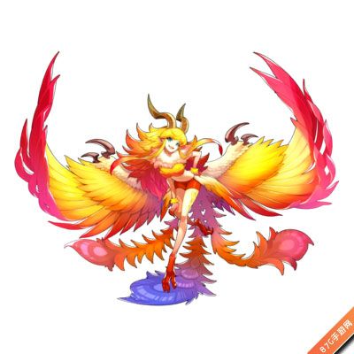 失落的龙约菲尼克斯