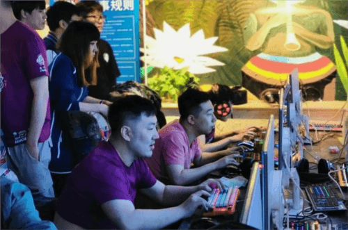 街头篮球5